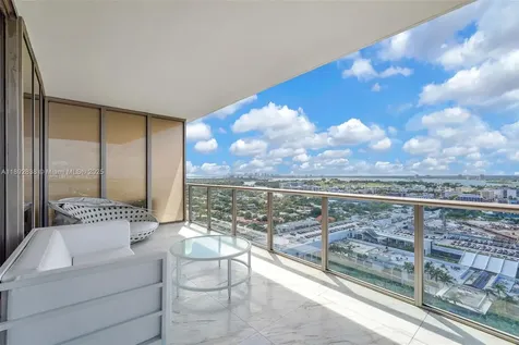 9701 Collins Avenue Bal Harbour FL 33154