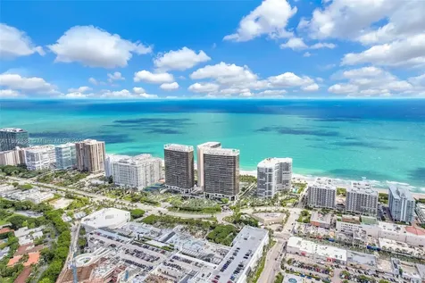 9701 Collins Avenue Bal Harbour FL 33154