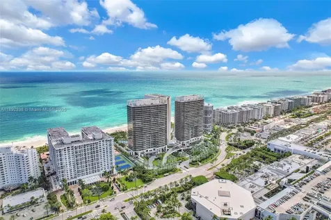 9701 Collins Avenue Bal Harbour FL 33154