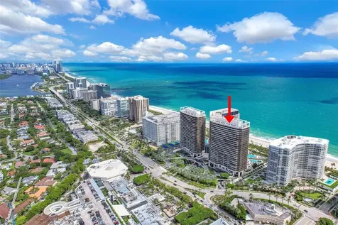 9701 Collins Avenue Bal Harbour FL 33154