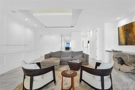 9701 Collins Avenue Bal Harbour FL 33154