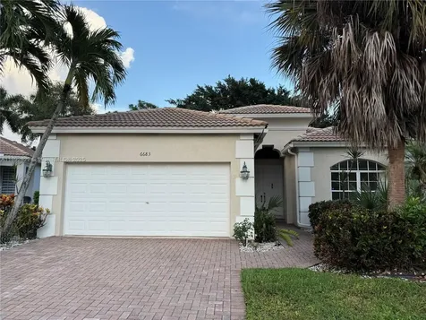 6683 Southport Drive Boynton Beach FL 33472