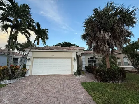 6683 Southport Drive Boynton Beach FL 33472