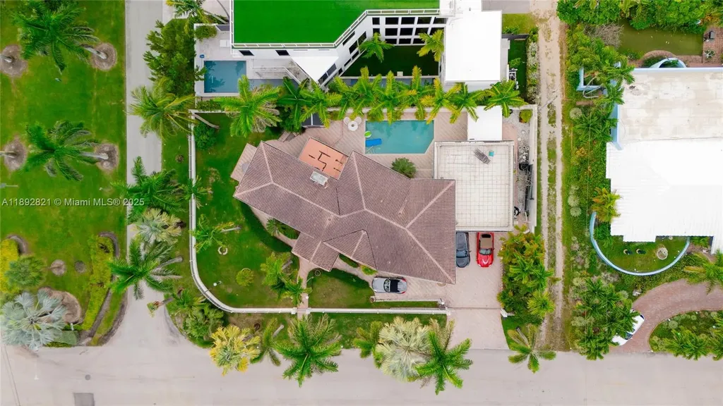 2701 N Atlantic Boulevard Fort Lauderdale FL 33308