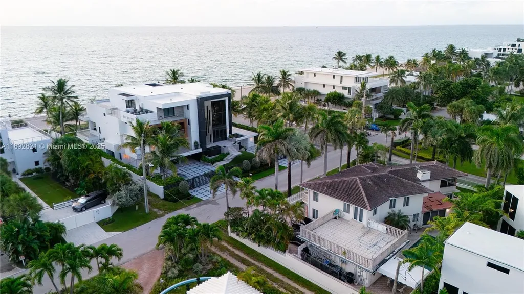 2701 N Atlantic Boulevard Fort Lauderdale FL 33308