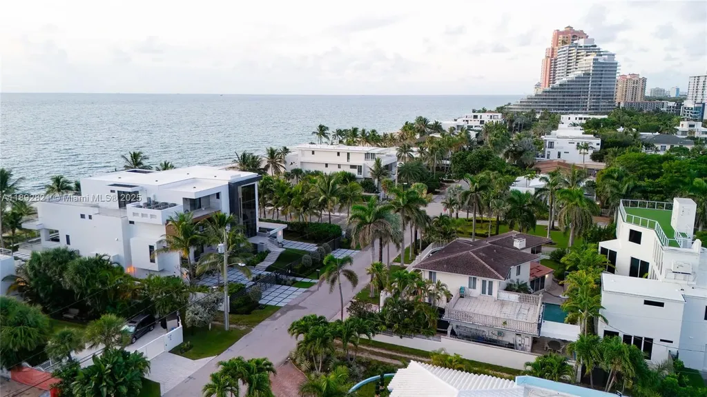 2701 N Atlantic Boulevard Fort Lauderdale FL 33308