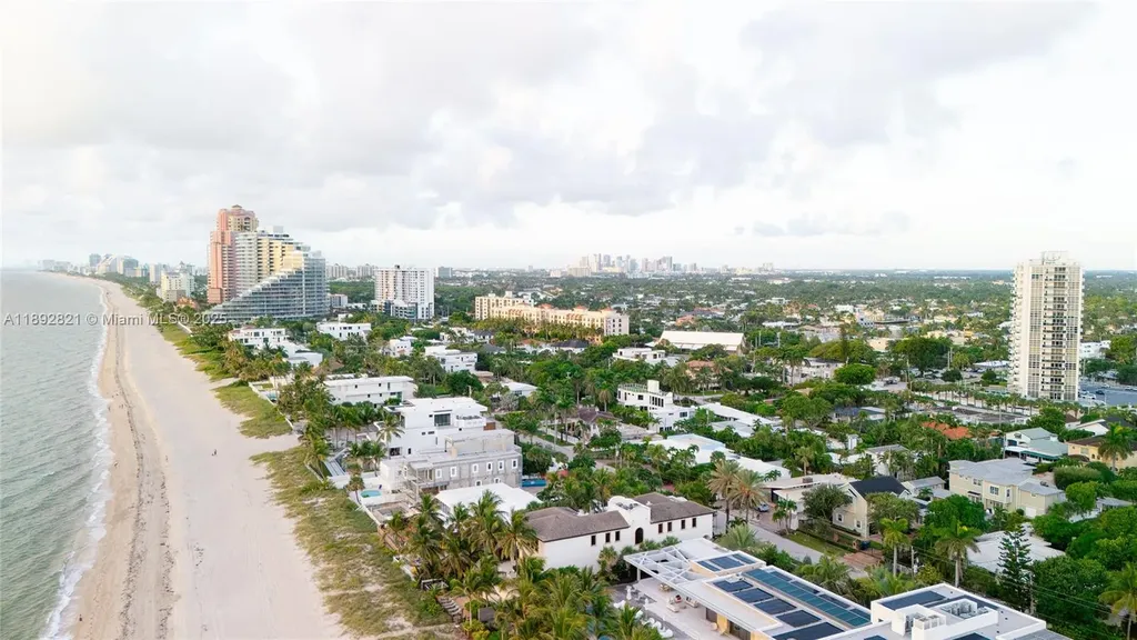 2701 N Atlantic Boulevard Fort Lauderdale FL 33308