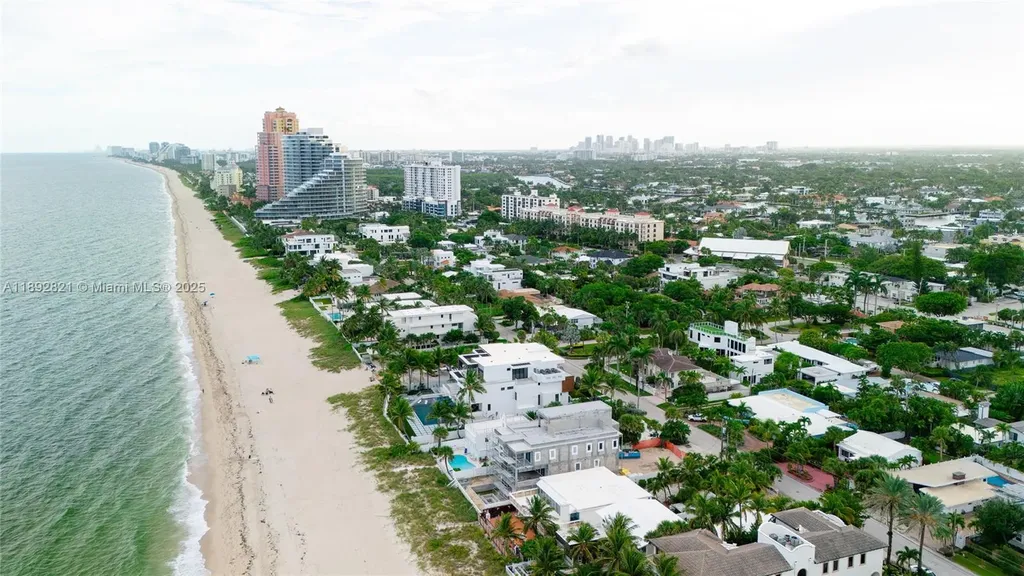 2701 N Atlantic Boulevard Fort Lauderdale FL 33308