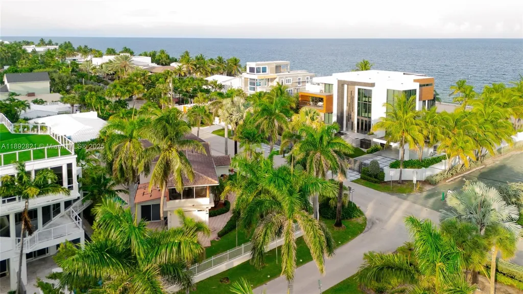 2701 N Atlantic Boulevard Fort Lauderdale FL 33308