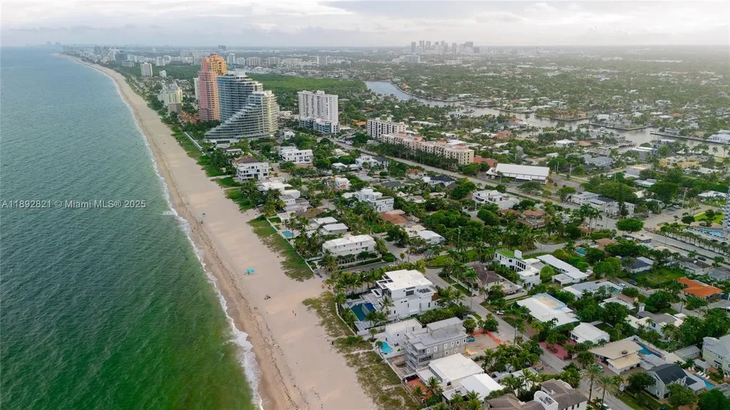 2701 N Atlantic Boulevard Fort Lauderdale FL 33308