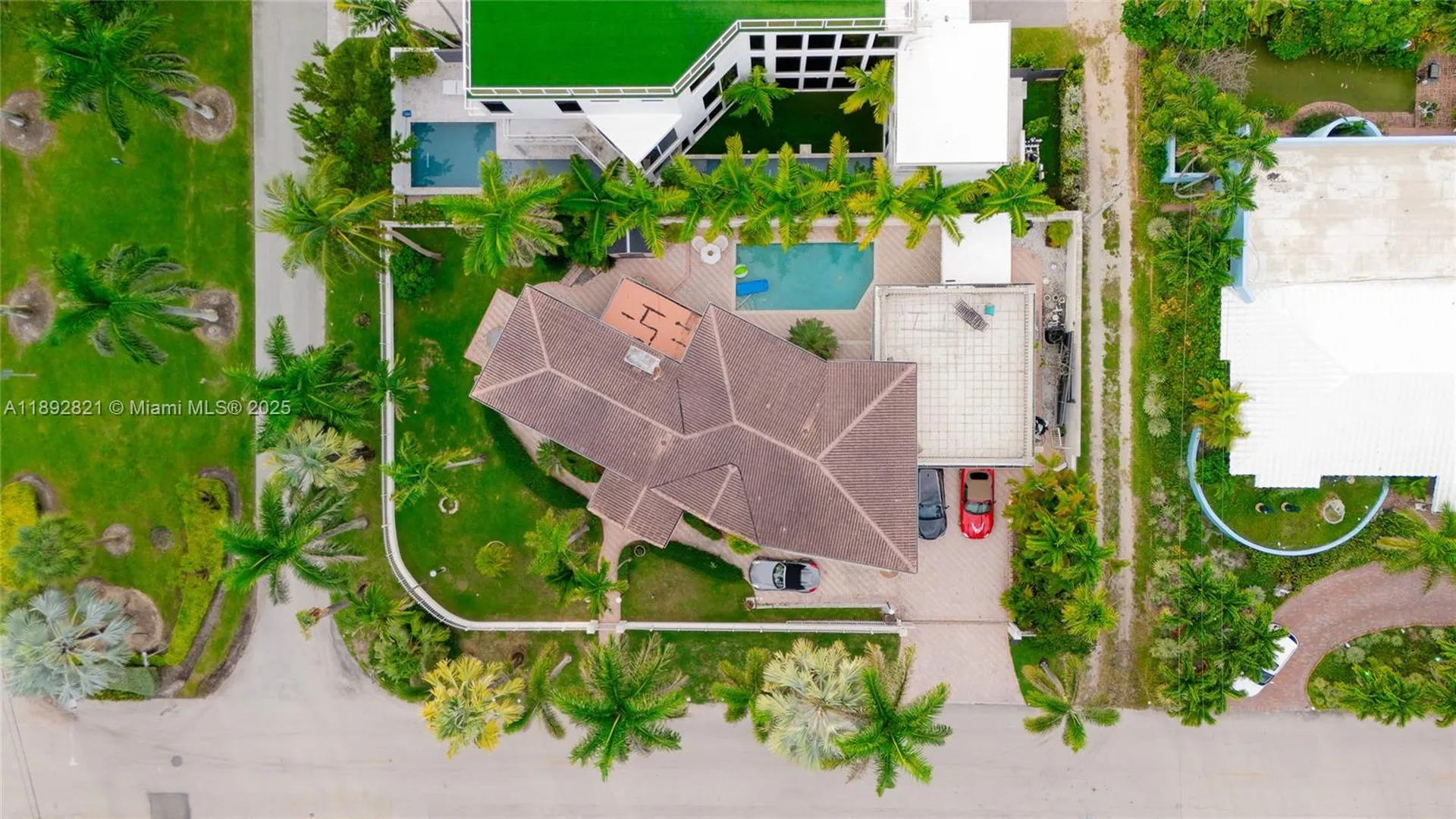 2701 N Atlantic Boulevard Fort Lauderdale FL 33308