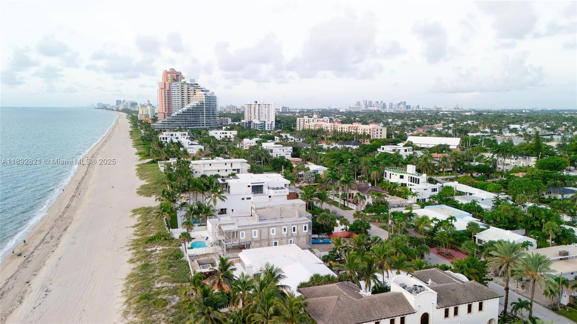 2701 N Atlantic Boulevard Fort Lauderdale FL 33308