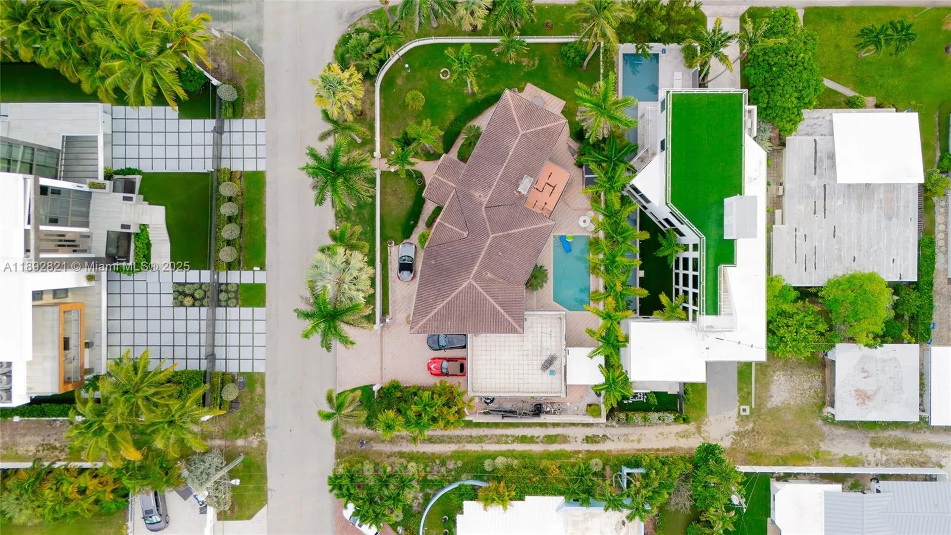 2701 N Atlantic Boulevard Fort Lauderdale FL 33308