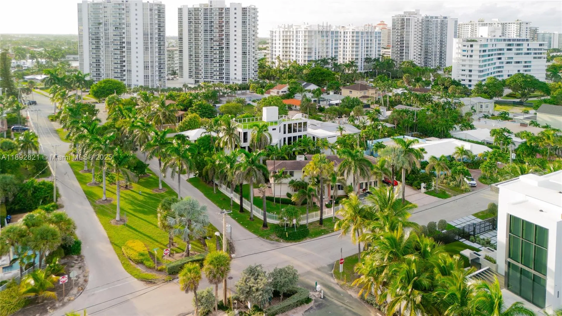 2701 N Atlantic Boulevard Fort Lauderdale FL 33308