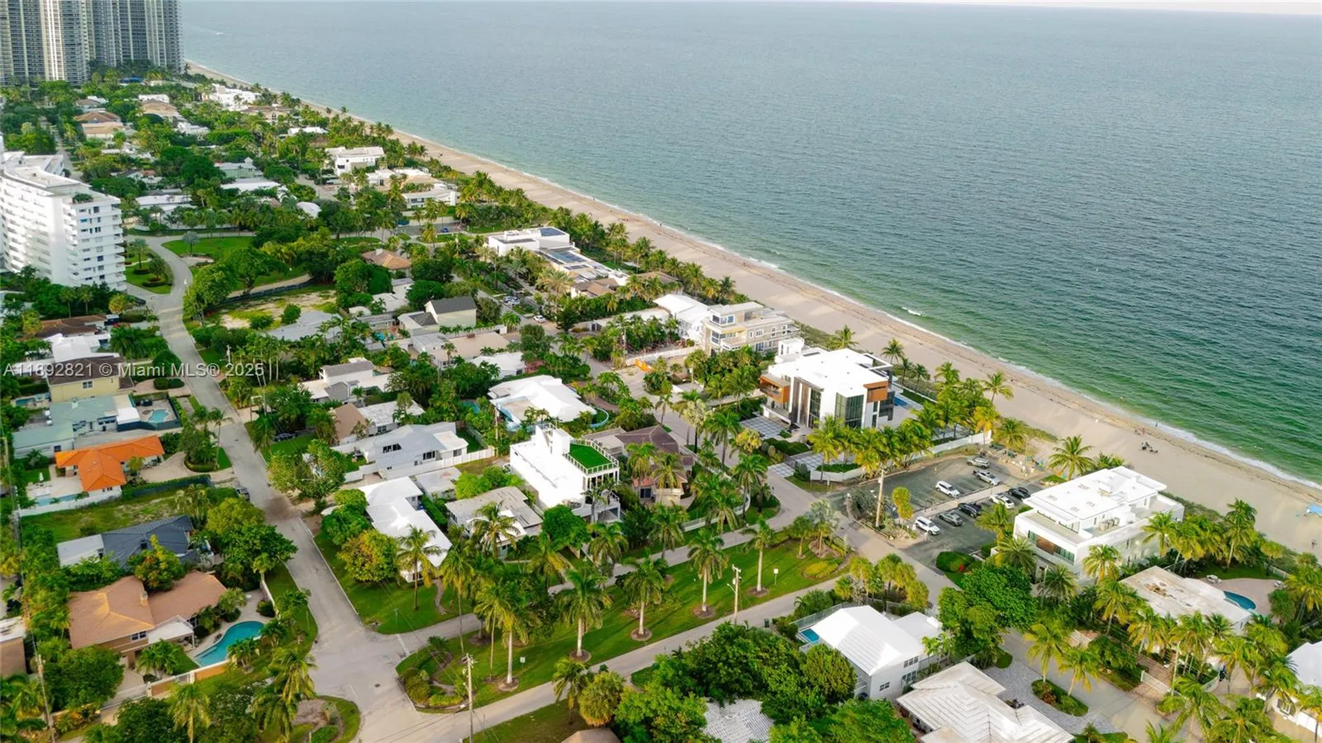 2701 N Atlantic Boulevard Fort Lauderdale FL 33308