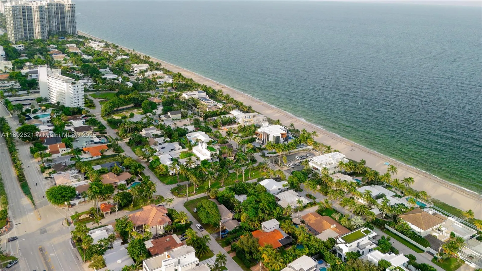 2701 N Atlantic Boulevard Fort Lauderdale FL 33308