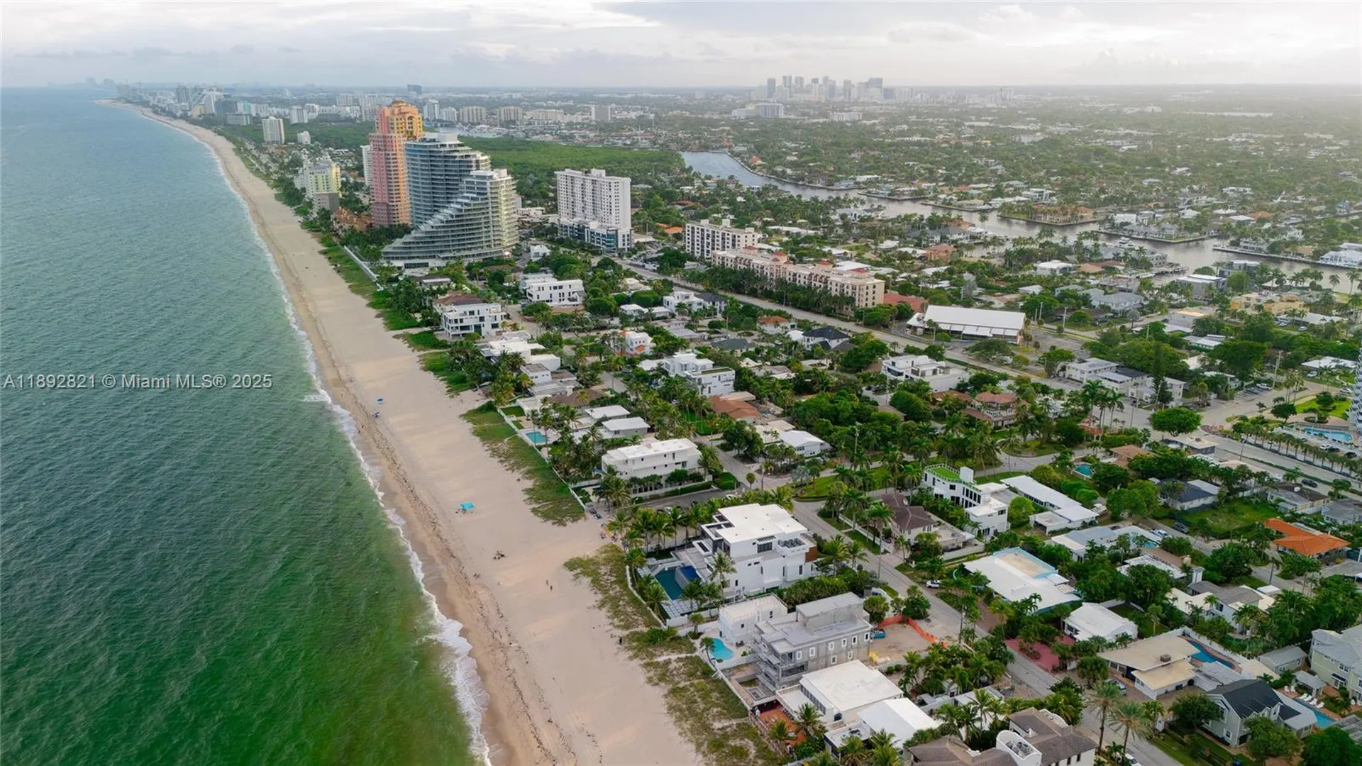 2701 N Atlantic Boulevard Fort Lauderdale FL 33308