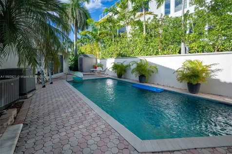 2701 N Atlantic Boulevard Fort Lauderdale FL 33308