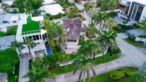 2701 N Atlantic Boulevard Fort Lauderdale FL 33308