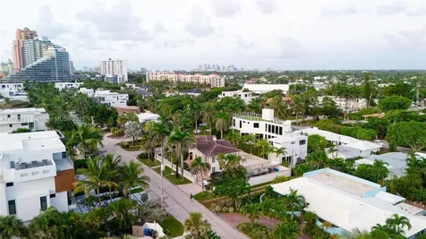 2701 N Atlantic Boulevard Fort Lauderdale FL 33308