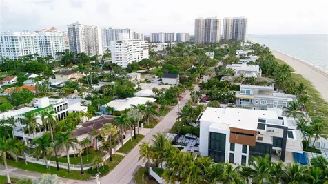 2701 N Atlantic Boulevard Fort Lauderdale FL 33308