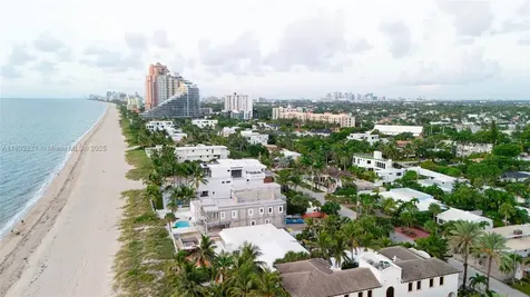 2701 N Atlantic Boulevard Fort Lauderdale FL 33308