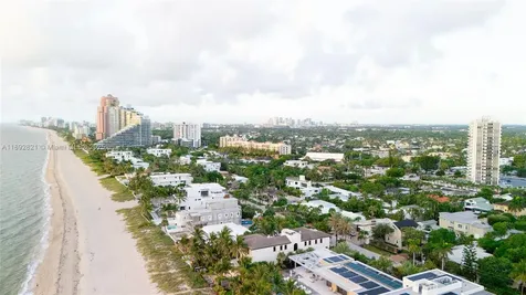 2701 N Atlantic Boulevard Fort Lauderdale FL 33308