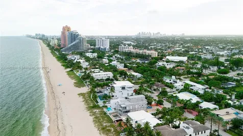 2701 N Atlantic Boulevard Fort Lauderdale FL 33308