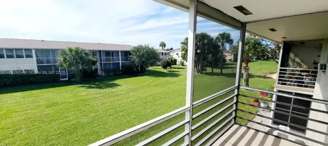 287 Norwich L West Palm Beach FL 33417
