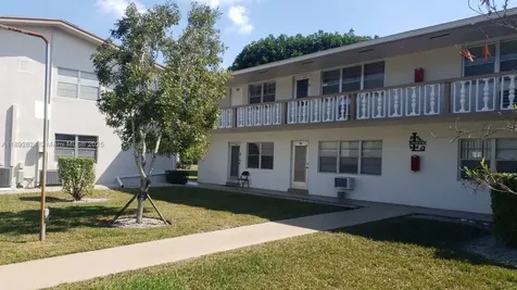287 Norwich L West Palm Beach FL 33417