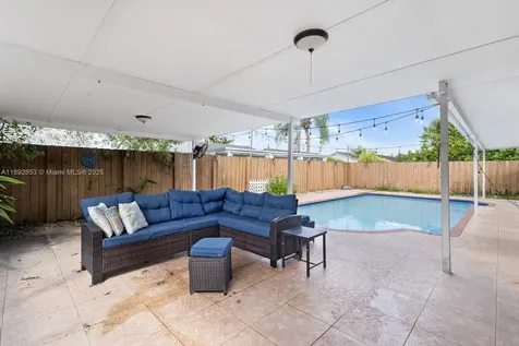 14789 SW 176th Street Miami FL 33187