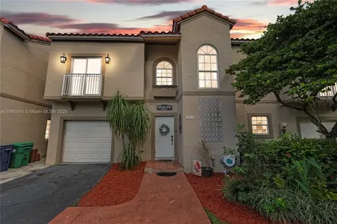 11571 SW 148th Court Miami FL 33196