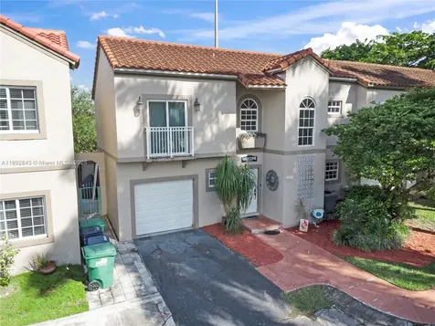 11571 SW 148th Court Miami FL 33196