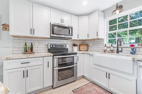 11571 SW 148th Court Miami FL 33196