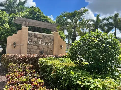 430 SW 147th Avenue Pembroke Pines FL 33027