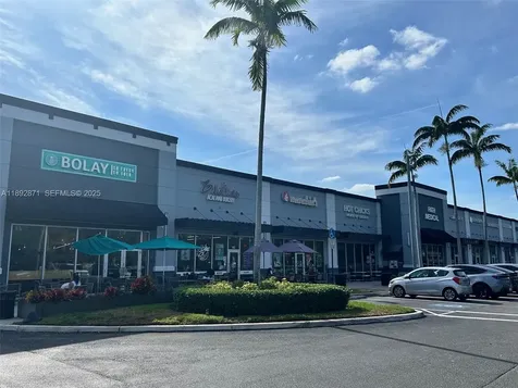 430 SW 147th Avenue Pembroke Pines FL 33027