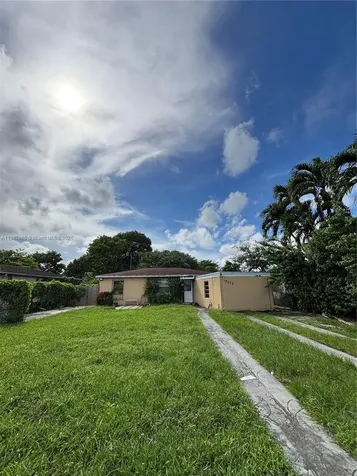 12030 N Miami Avenue North Miami FL 33168