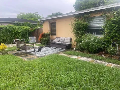 12030 N Miami Avenue North Miami FL 33168