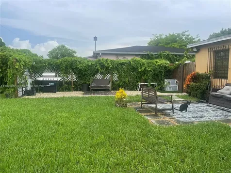 12030 N Miami Avenue North Miami FL 33168