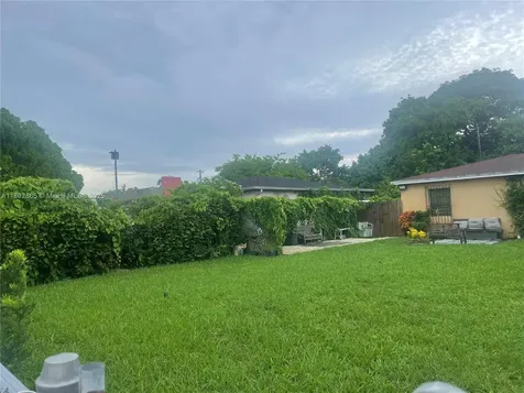 12030 N Miami Avenue North Miami FL 33168