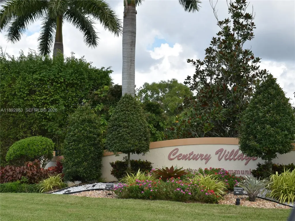 2011 Cornwall Boca Raton FL 33434