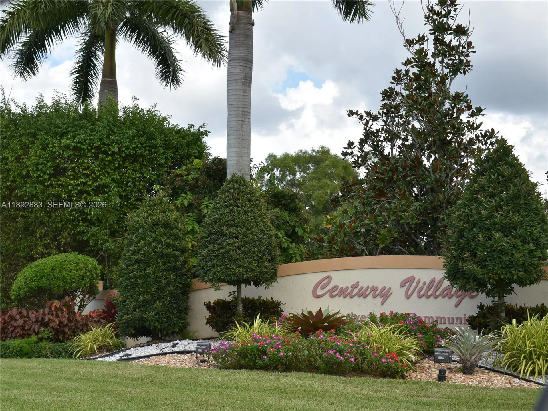 2011 Cornwall Boca Raton FL 33434