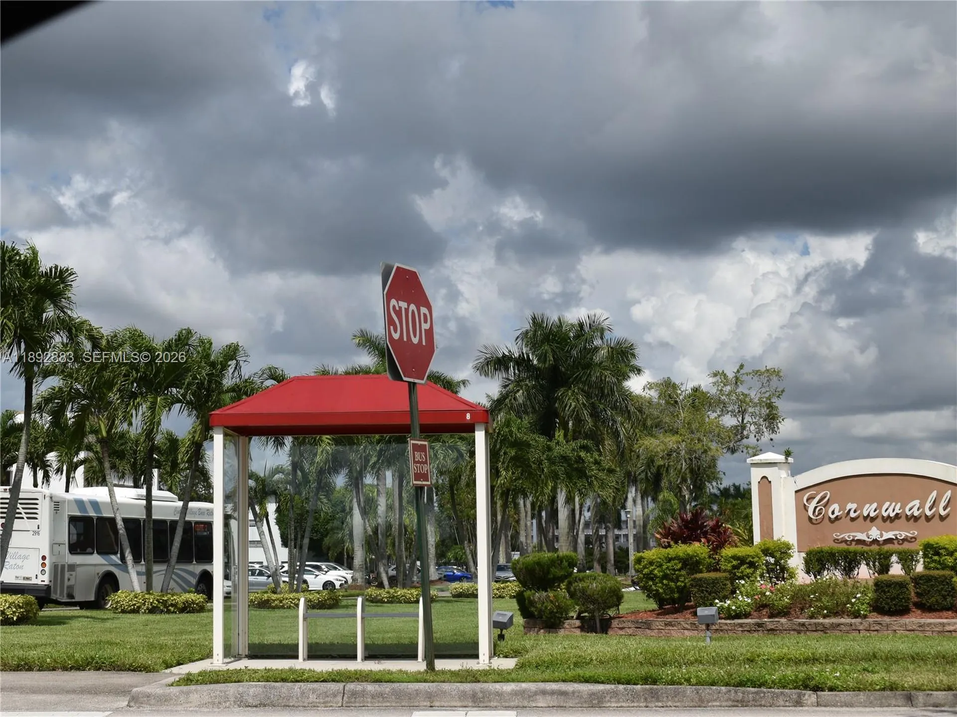 2011 Cornwall Boca Raton FL 33434