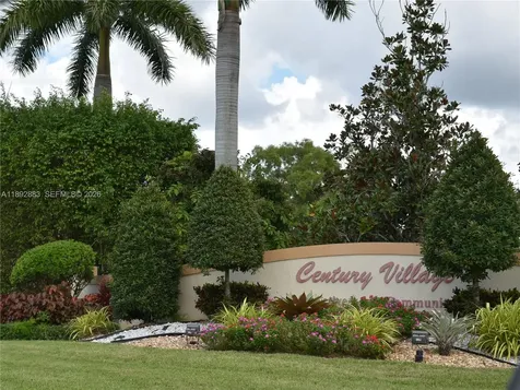 2011 Cornwall Boca Raton FL 33434