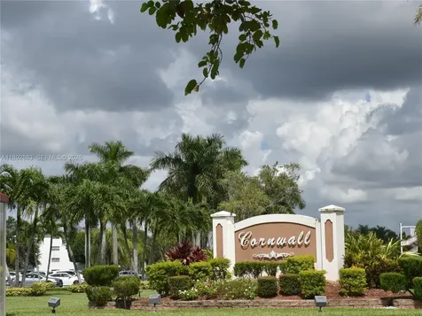 2011 Cornwall Boca Raton FL 33434