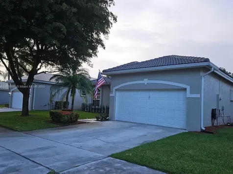 2635 SE 4th Place Homestead FL 33033