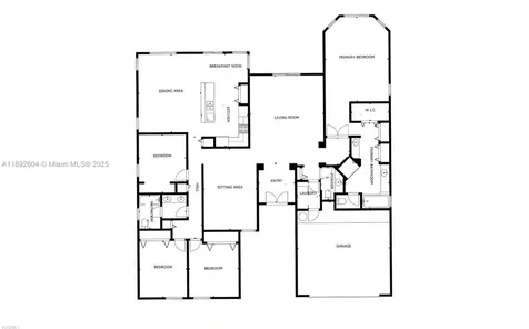 840 NW 132nd Avenue Sunrise FL 33325