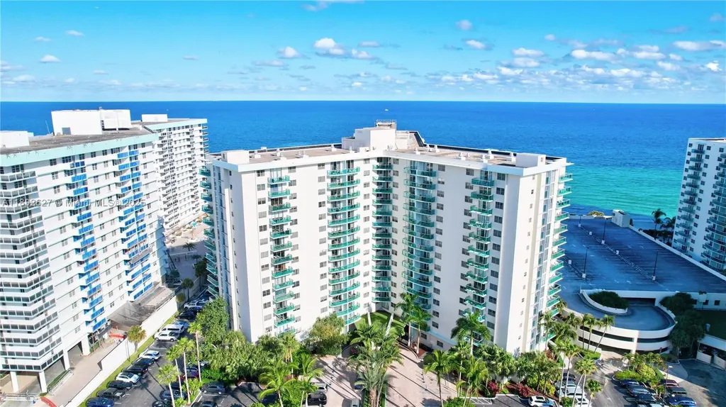 3801 S Ocean Drive Hollywood FL 33019