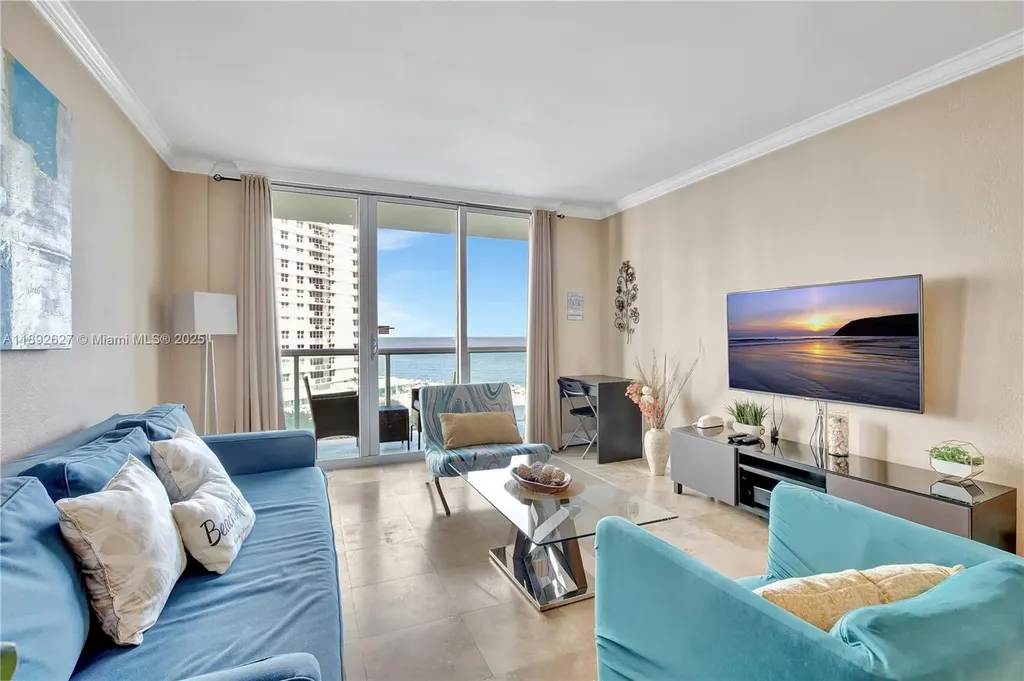 3801 S Ocean Drive Hollywood FL 33019
