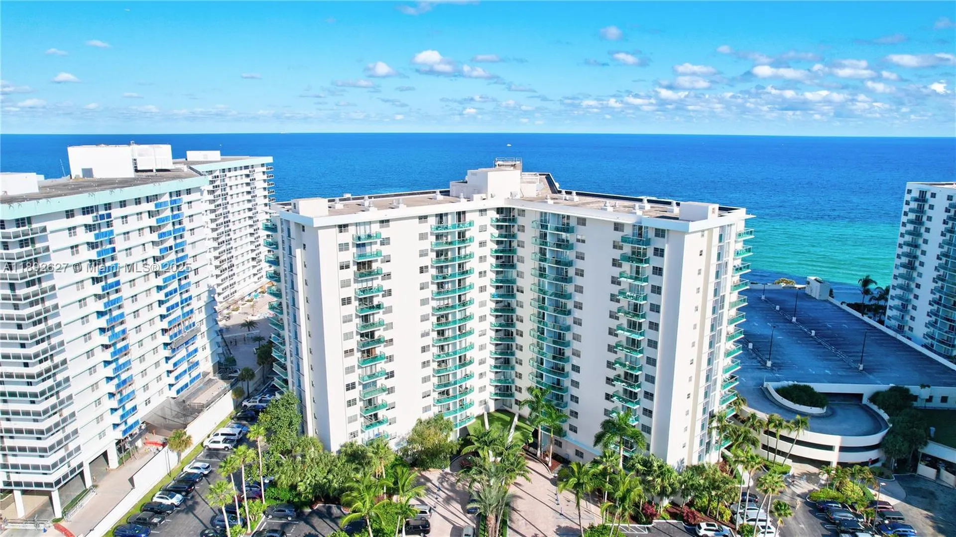 3801 S Ocean Drive Hollywood FL 33019